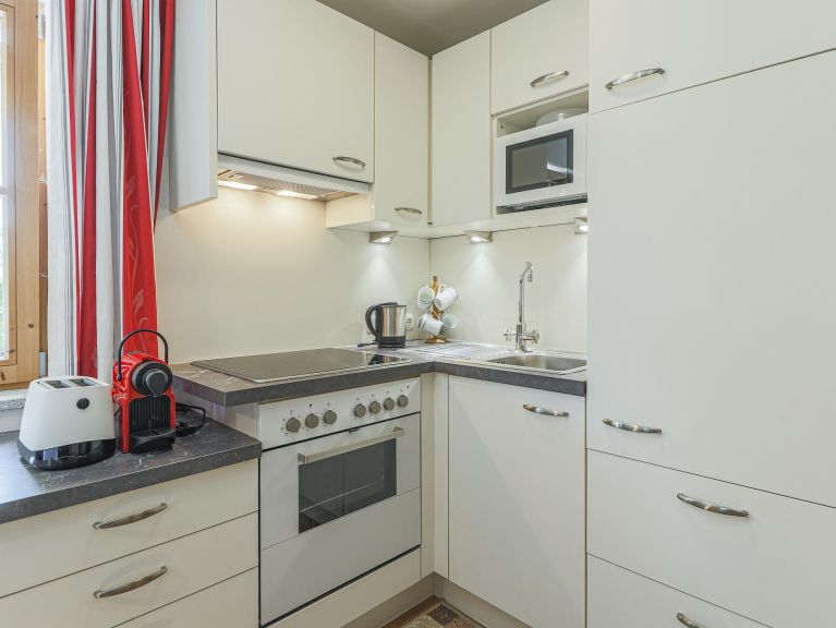 Appartement Jöchl Top 1