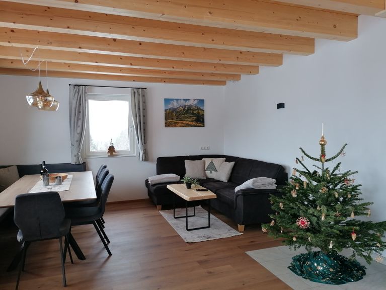 Chalet Winterreitgut