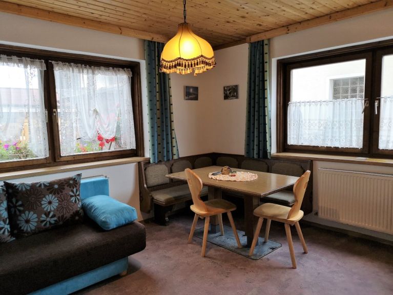 Appartement Appartement Mariandl