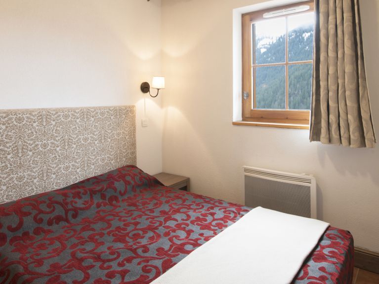 Chalet-appartement Le Grand Lodge