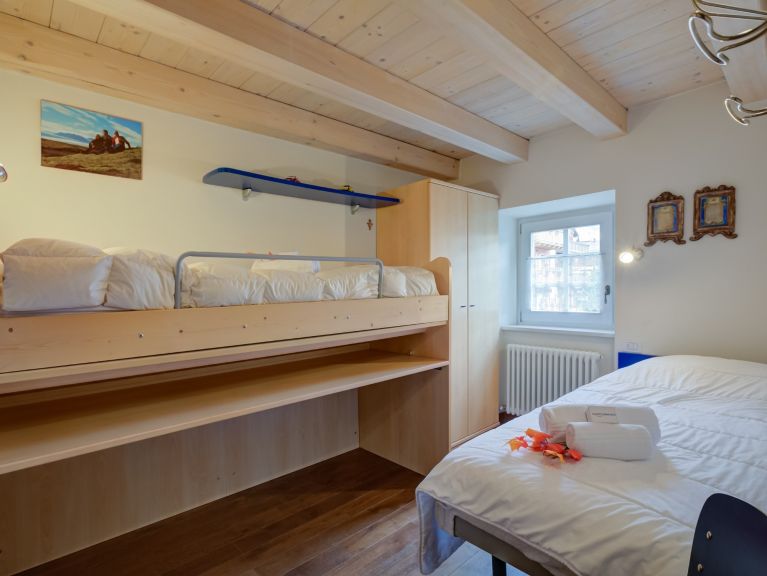 Chalet Cristella Antico