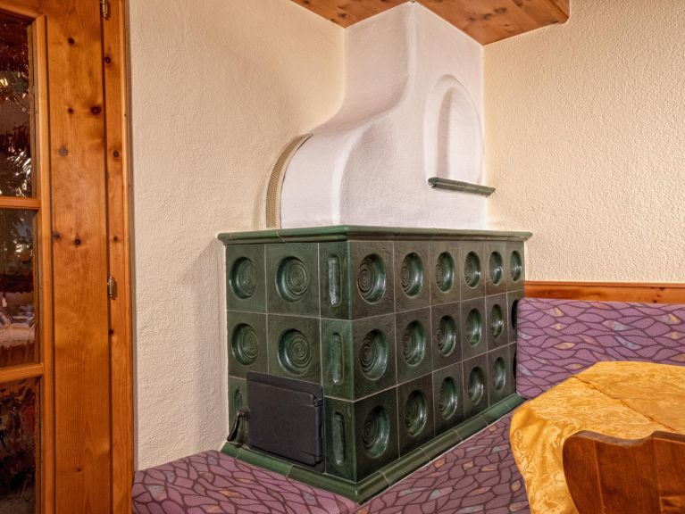 Chalet Oberleitner (zondag t/m zondag)