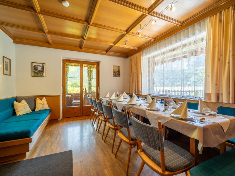 Chalet Tiroler Gästehaus