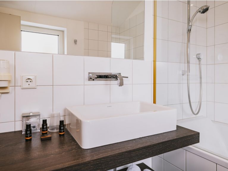 Appartement Der Gletscherblick