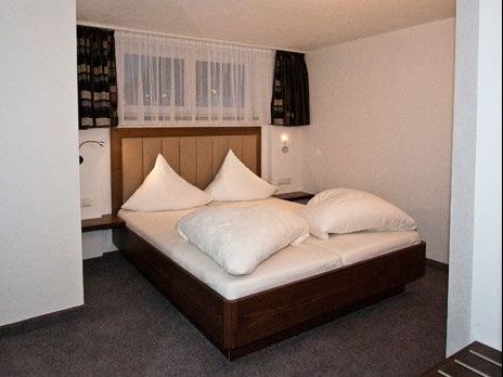 Chalet-appartement Ischgl Suite zondag t/m zondag Panorama