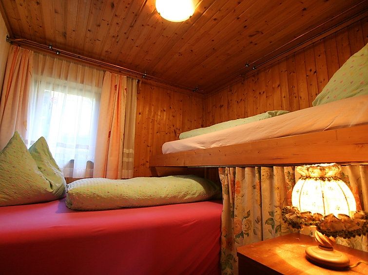 Chalet Hamberg Hütte