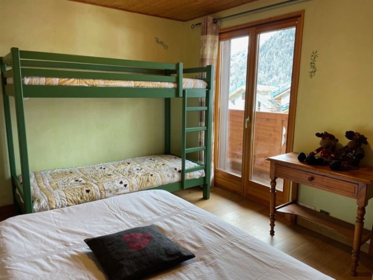 Chalet L'Orme