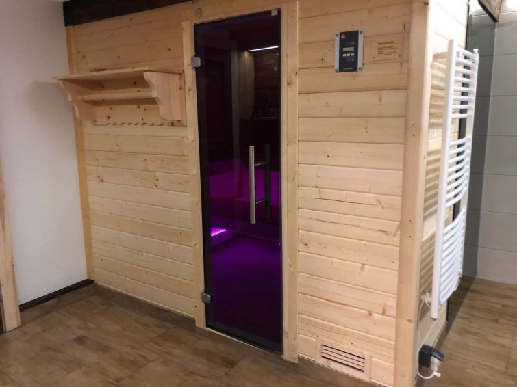 Chalet Gatterer