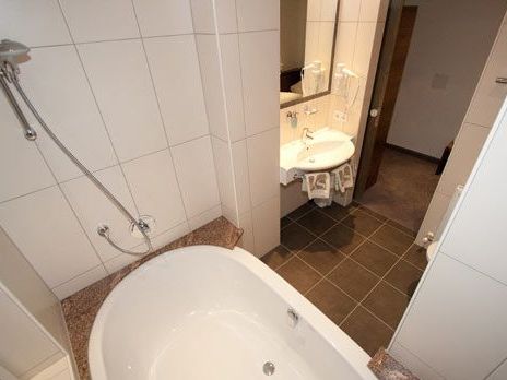 Chalet-appartement Ischgl Suite zondag t/m zondag Panorama