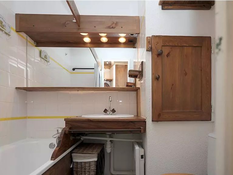 Appartement Necou