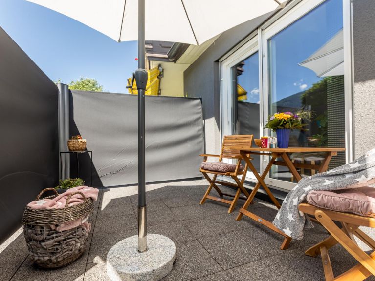 Appartement Elefant