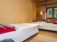 Chalet Les Bucherons met buiten-whirlpool-18