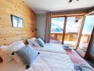 Chalet-appartement Iselime-3