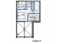 Chalet Caseblanche Winterfold met sauna-10