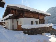 Chalet Schöneben Bauernhaus Westzijde-21