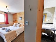Chalet-appartement Iselime-16