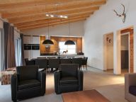 Appartement Avenida Mountain Lodges Kaprun-6