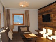 Chalet-appartement Schrofenblick Horberg-4
