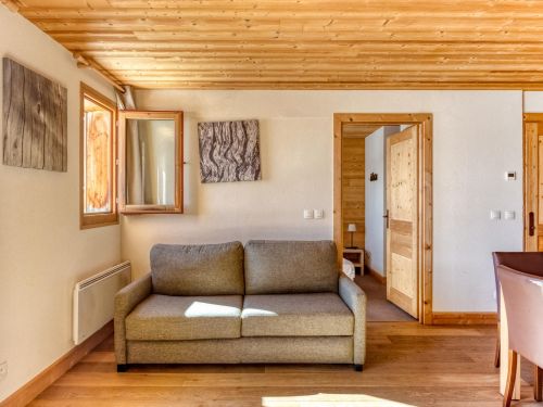 Chalet-appartement Les Portes du Grand Massif - 4-6 personen