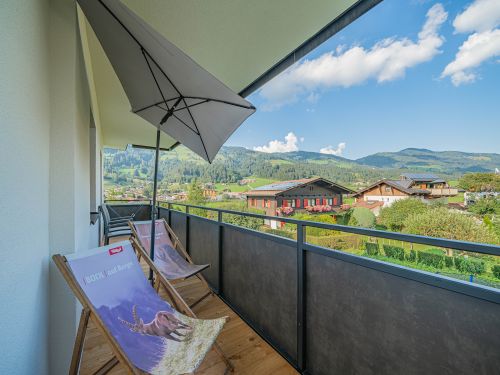 Chalet-appartement Andrea Rettenstein - 4-6 personen