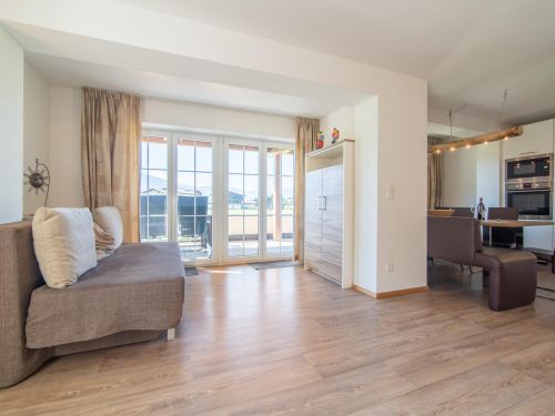 Appartement Monekwie - 6-8 personen