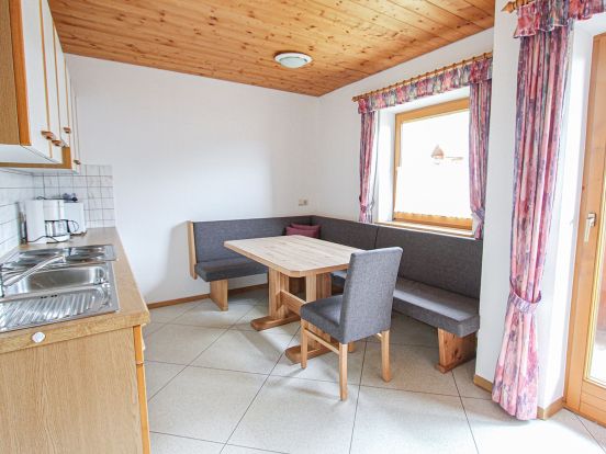 Chalet-appartement Voithofer-2