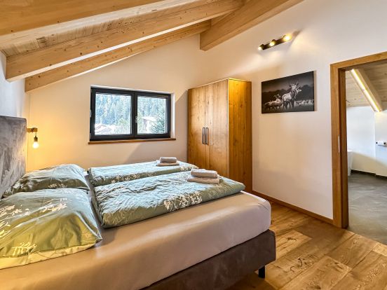 Appartement Our's Living Wild Reserve-9