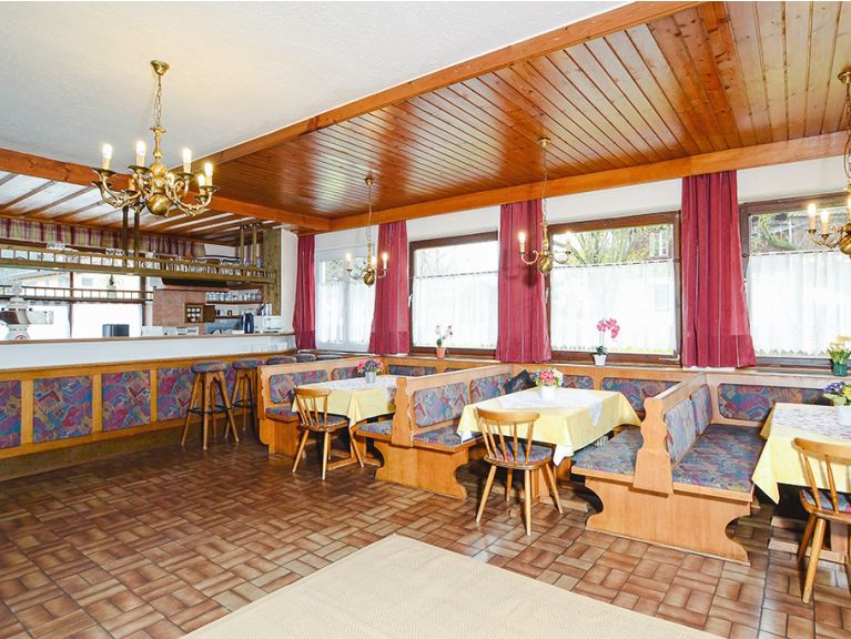 Chalet Dankl