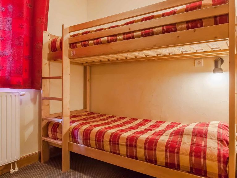 Chalet-appartement Les Balcons de Val Cenis Village