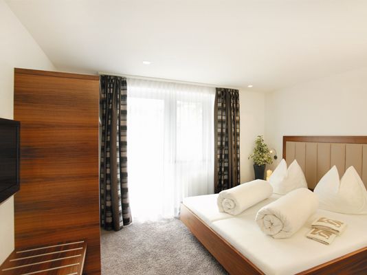 Chalet-appartement Ischgl Suite zondag t/m zondag Panorama