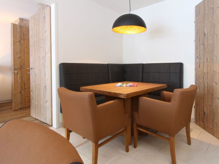 Appartement Avenida Mountain Lodges Kaprun