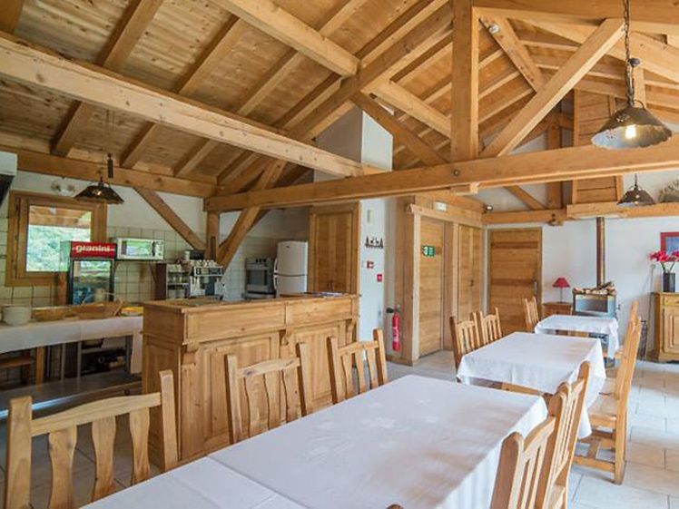 Chalet Flo