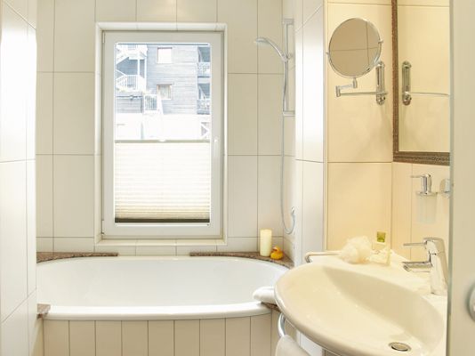 Chalet-appartement Ischgl Suite zondag t/m zondag Panorama