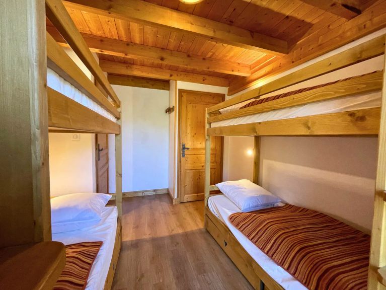 Appartement Les Côtes d'Or Courmayeur - 342