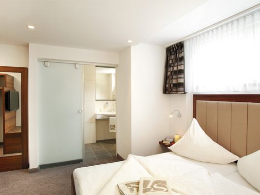 Chalet-appartement Ischgl Suite zondag t/m zondag Panorama