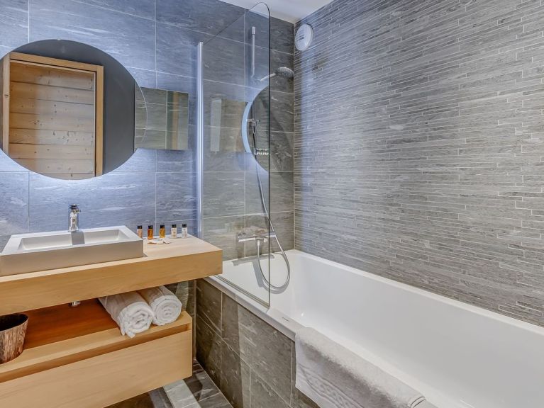 Appartement Phoenix Iseran