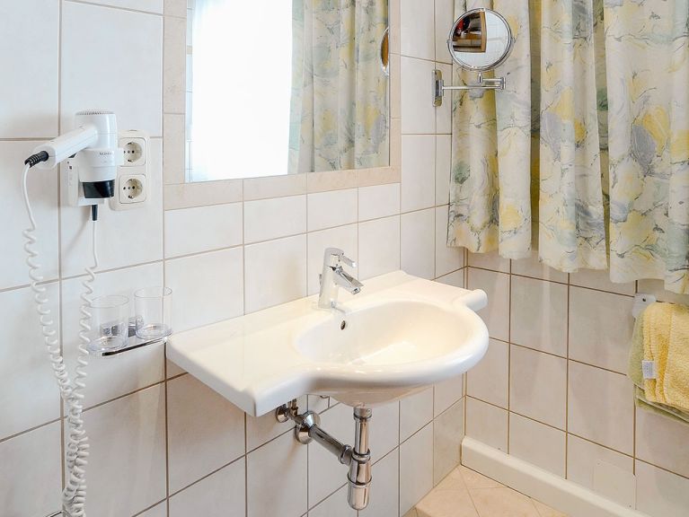 Appartement Gletscherstraße begane grond