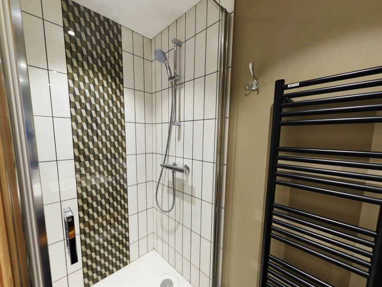 Chalet-appartement Iselime