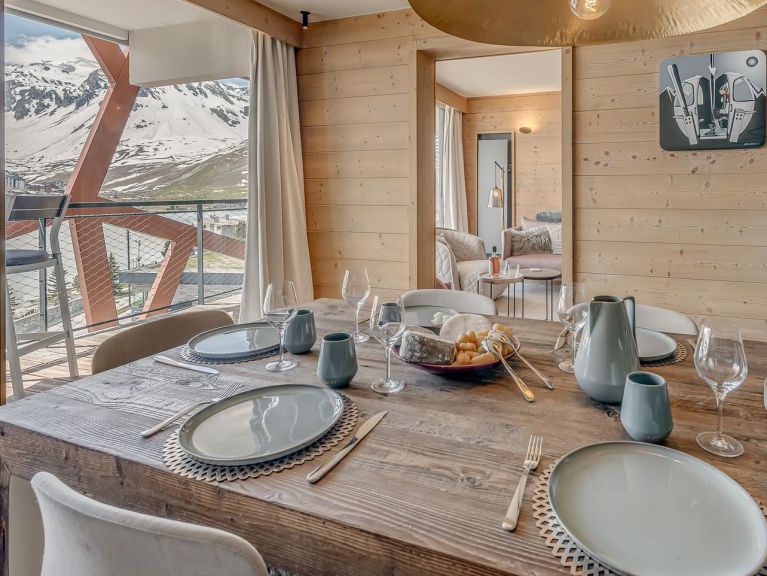 Appartement Phoenix Flèche D'argent