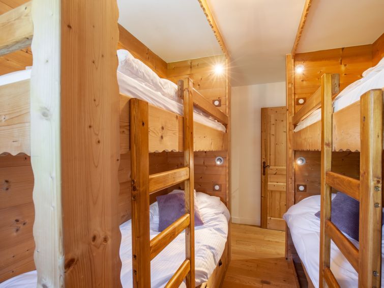 Appartement Shamrock