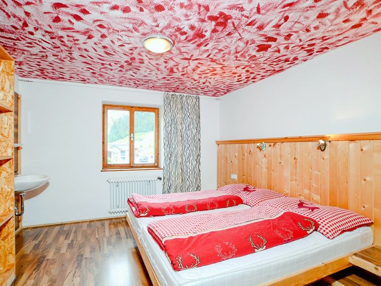 Chalet Marienhof