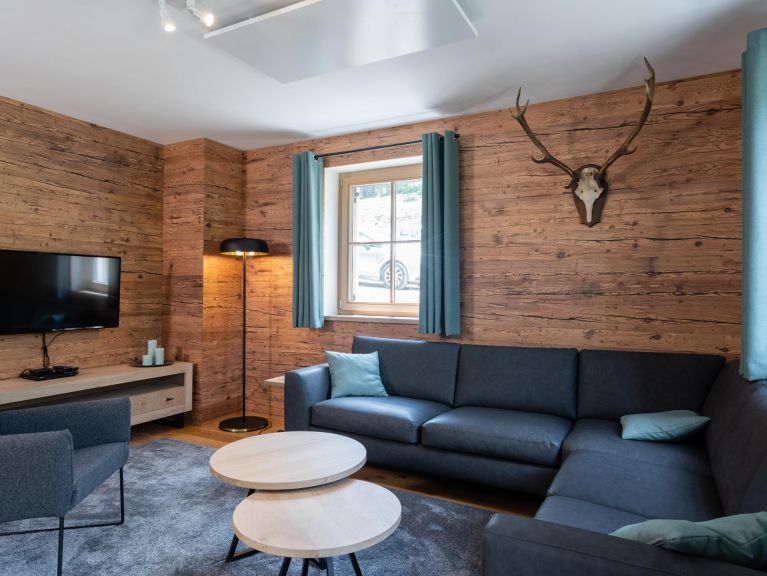 Chalet Riesneralm Elau