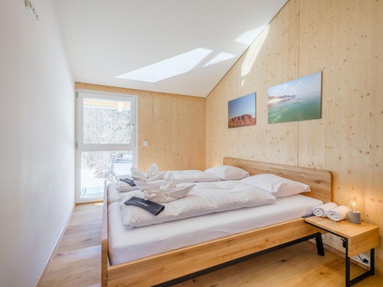 Chalet Am Kreischberg