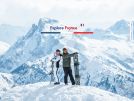 Explore France La Plagne
