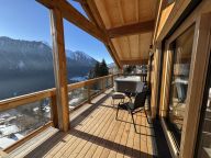Chalet-appartement La Sapinette-24