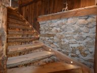 Chalet-appartement Opaline met privé-sauna en bubbelbad-22