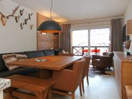 Appartement Avenida Mountain Lodges Kaprun-6