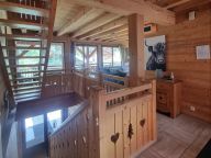 Chalet Les Romains-20