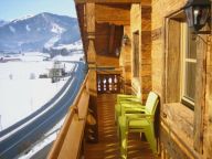 Chalet Schöneben Bauernhaus Oostzijde met sauna-30