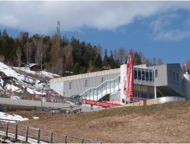 Skidorp Klein en rustig wintersportdorpje; ideaal voor gezinnen met kinderen-6